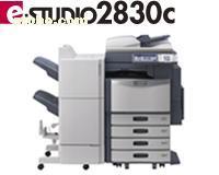 東芝彩色復(fù)印機(jī)E-2830C 功能、價(jià)格與供應(yīng)商概述
