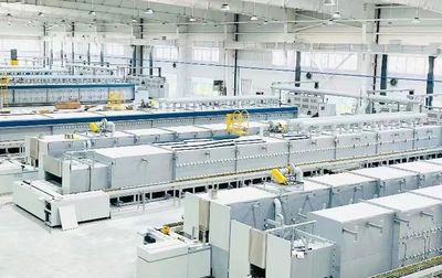 全速“沖刺跑”，奮戰四季度——電線電纜行業蓄勢待發