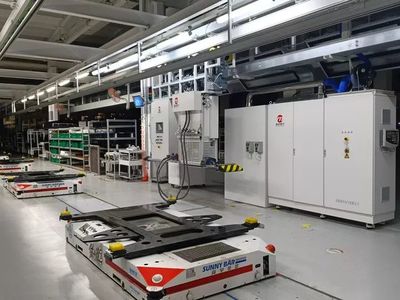 瑞瑪電氣 從比亞迪到特斯拉，當好流體輸送和加注系統技術專家