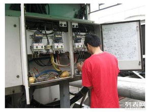 崇州專業機電制冷設備維修服務 中央空調、吸頂機風管機、大型洗碗機與金屬線管的綜合維護方案