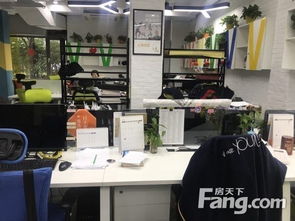 陸家嘴軟件園精裝獨棟寫字樓 竹園核心區，浦電路站便捷直達